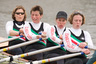 Hart van Holland Rowing Marathon 2008, Part 2