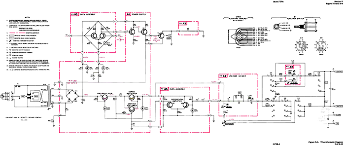 https://www.miedema.dyndns.org/co/2020/hp735a/HP_735A_DC_Transfer_Standard-Schematic_nov-1965-600pix.png