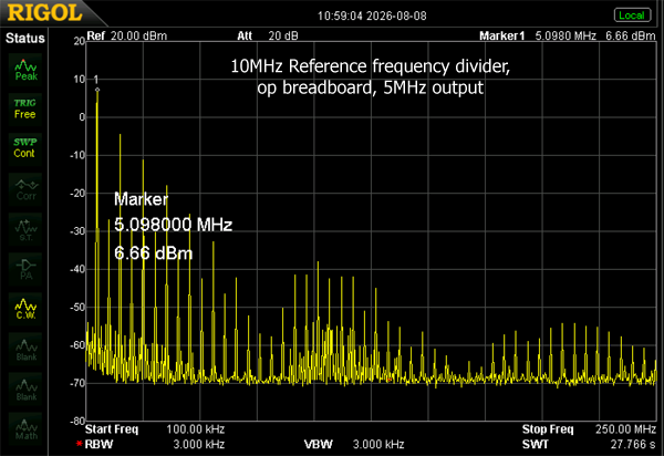 https://www.miedema.dyndns.org/co/2026/ref_divider/Ref-divider-op-breadboard--spectrum-5MHz-600pix.png