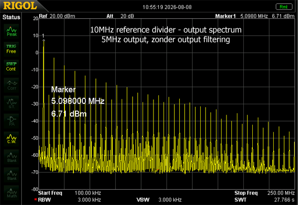 https://www.miedema.dyndns.org/co/2026/ref_divider/Ref-divider-spectrum-5MHz-no-filter-600pix.png