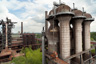 Blast furnace Duisburg Nord