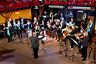 CD presentation Neighbourhood Orchestra De Noordooster