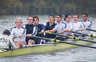 Triton Bumping 2014, middag blok