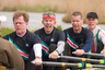 Hart van Holland Rowing Marathon 2008, Part 1